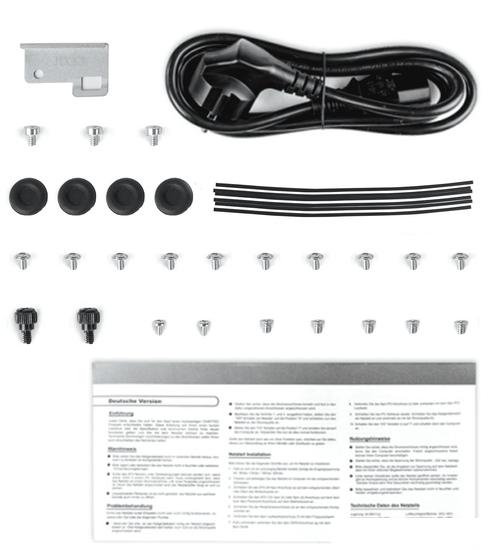 Корпус Chieftec BE-10B-300
