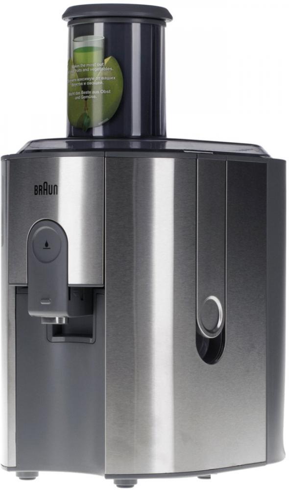 Соковыжималка Braun Multiquick 7 (J 700)