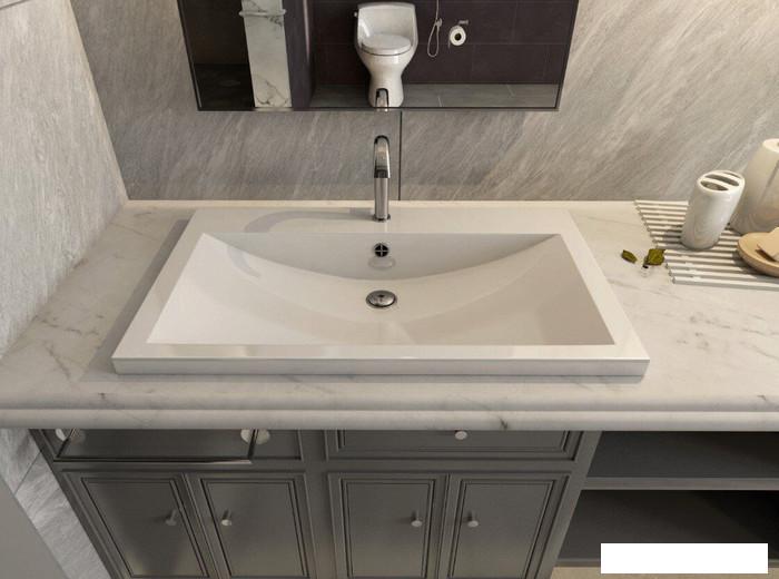 Умывальник Madera Alice 58