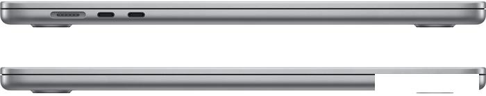 Ноутбук Apple Macbook Air 15" M2 2023 MQKQ3