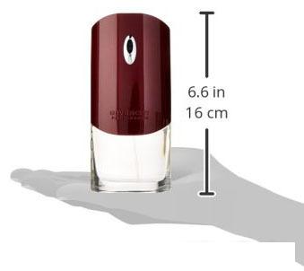 Туалетная вода Givenchy Pour Homme EdT (100 мл)