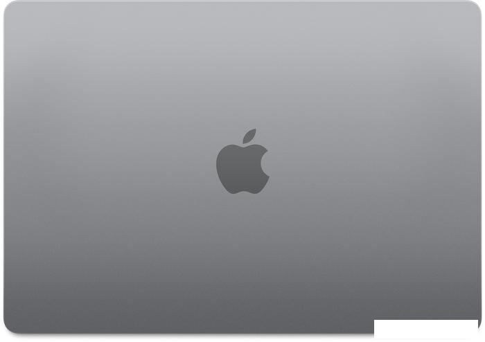 Ноутбук Apple Macbook Air 15" M2 2023 MQKQ3