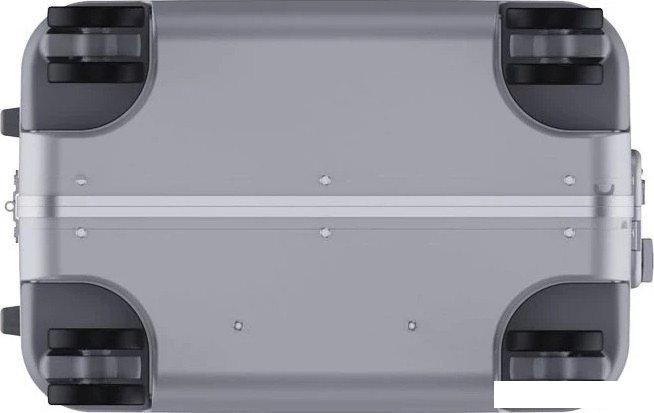 Чемодан Xiaomi Aluminum Frame Luggage 26" BHR9079GL