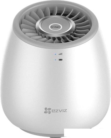 Базовая станция Ezviz WLB