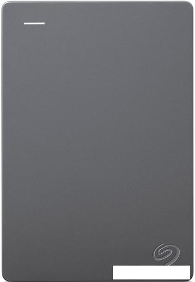 Внешний накопитель Seagate Basic STJL5000400 5TB