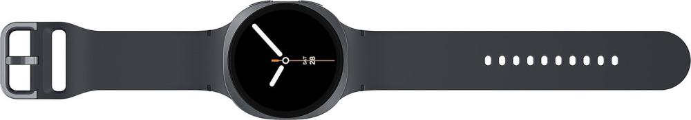Умные часы Samsung Galaxy Watch8 44 мм LTE (графит)