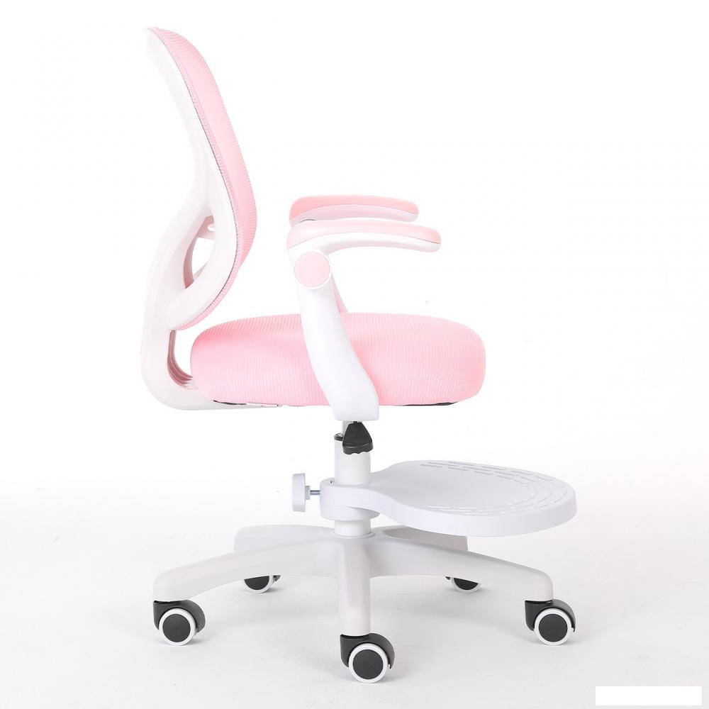 Компьютерное кресло Calviano Comfy (розовый)
