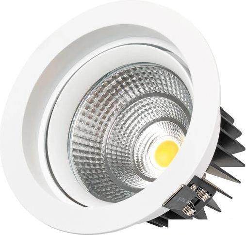 Светильники, люстры, бра, споты Arlight LTD-140WH 25W White 30deg 032620
