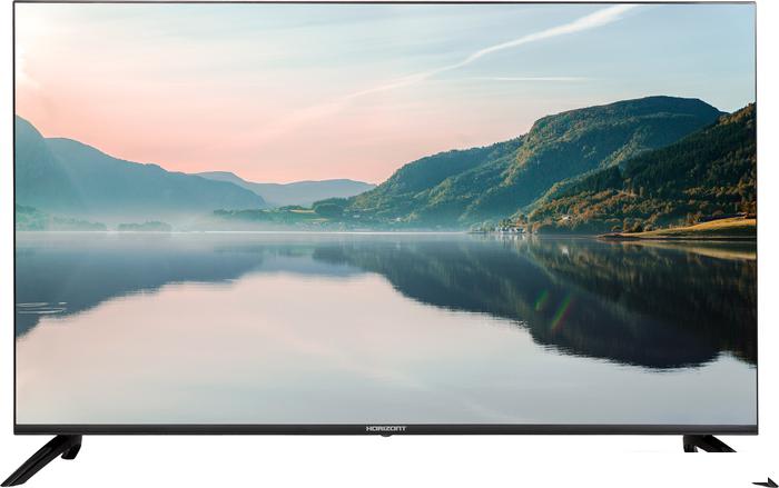 Телевизоры Horizont 55LE7053D