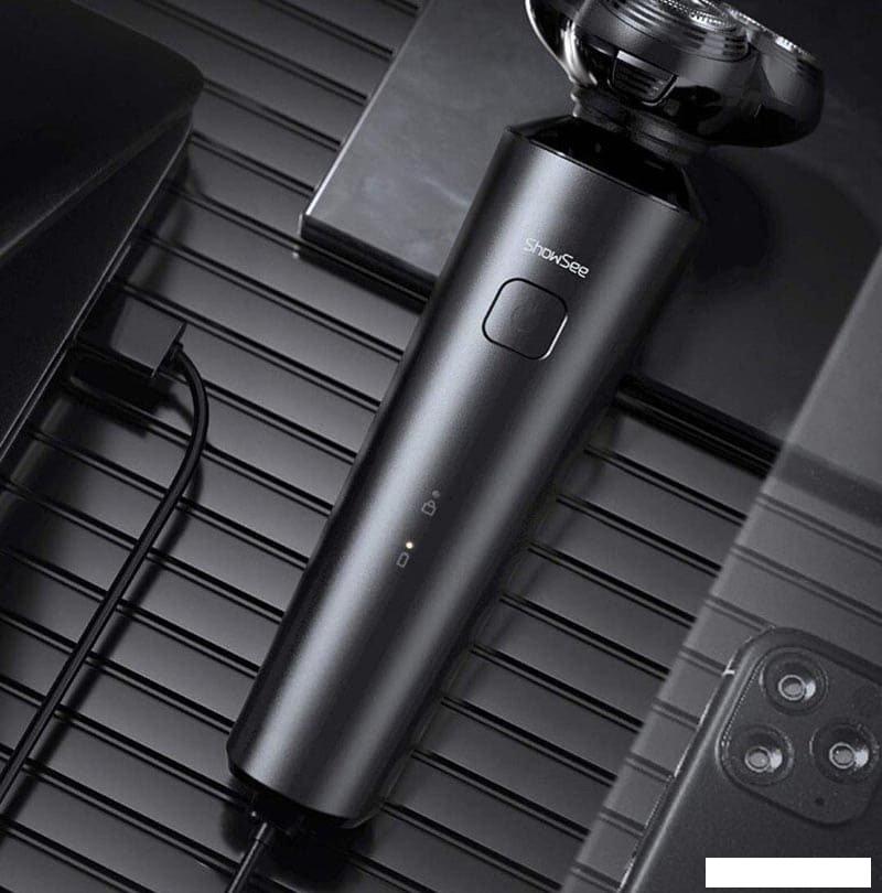 Электробритва ShowSee F303