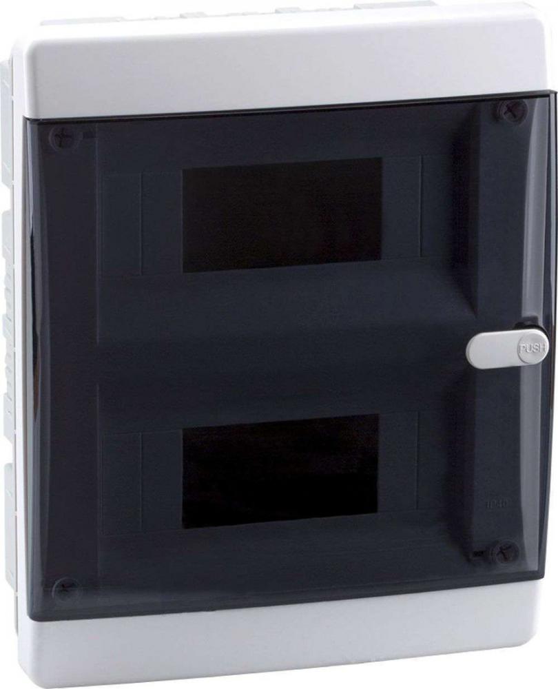 Бокс пластиковый КЭАЗ Optibox P CVK 1 18 IP41 145781