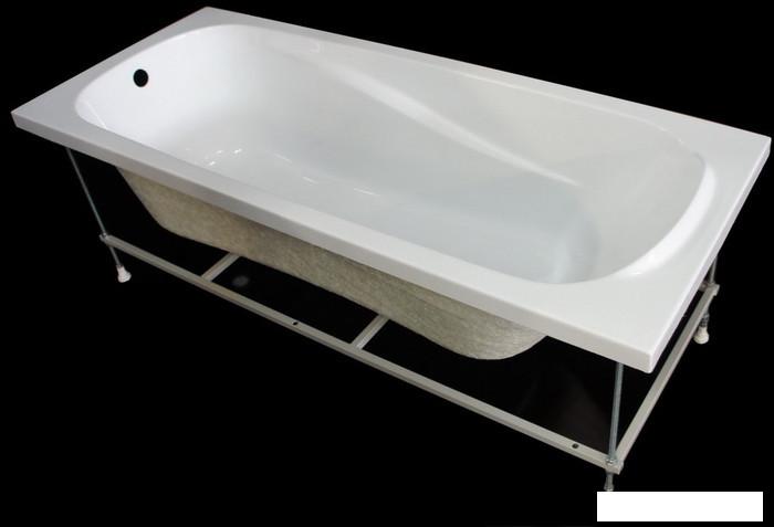Ванна Ventospa Serena LA 150х70 (с каркасом)