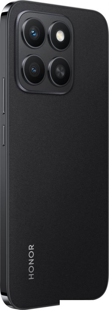 Телефон HONOR X8c ABR-LX1 8GB/128GB международная версия (черный)