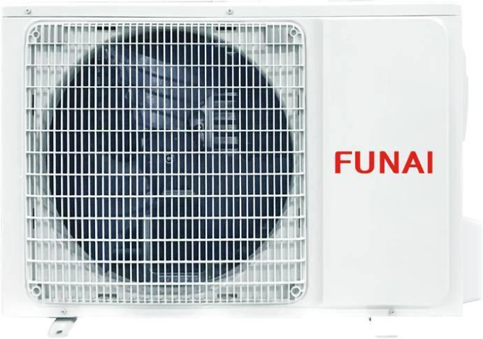 Кондиционер Funai Shogun RAC-SG25HP.D01