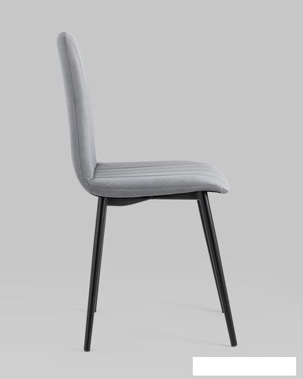 Стул Stool Group Easy fb-easy-neo-25 (велюр серый)