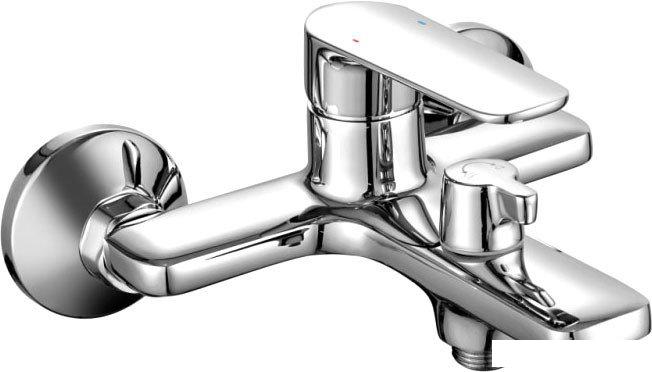 Смеситель Gross Aqua Scandi 2550545C