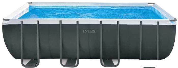 Каркасный бассейн Intex Ultra Frame 26356 (549х274х132)