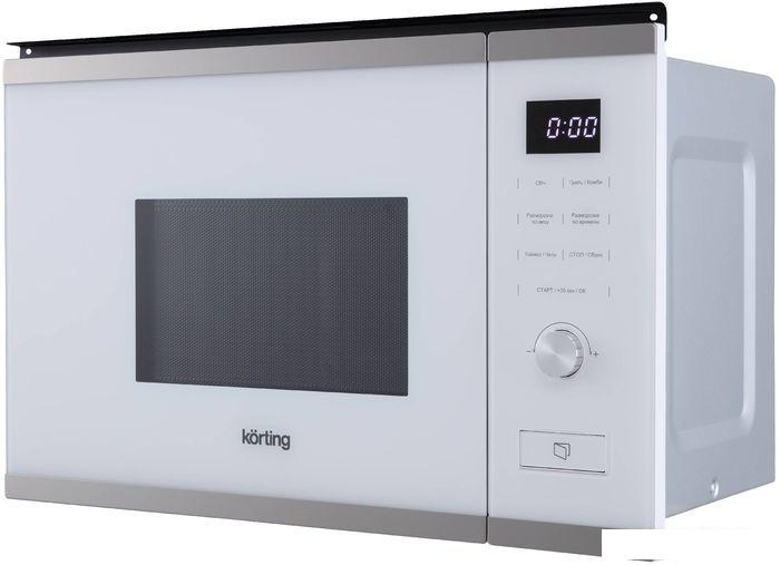Микроволновая печь Korting KMI 820 GSCW
