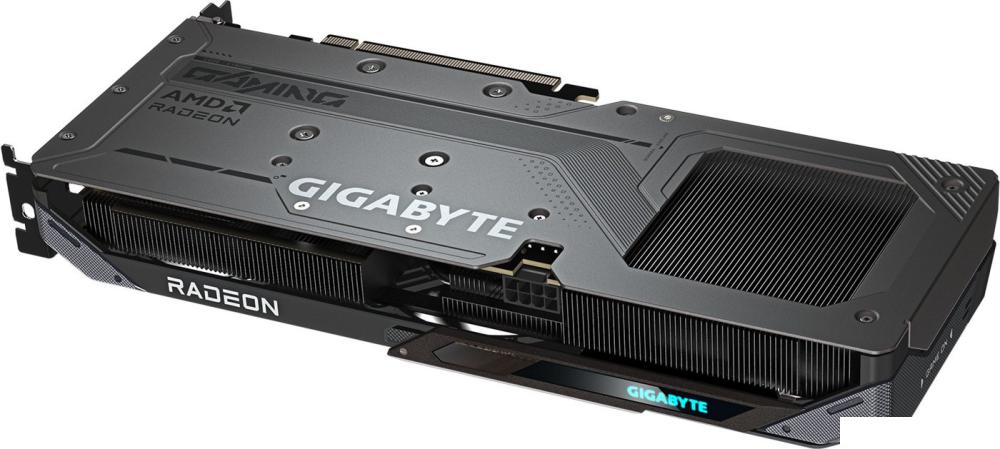 Видеокарта Gigabyte Radeon RX 9060 XT Gaming 16G GV-R9060XTGAMING-16GD