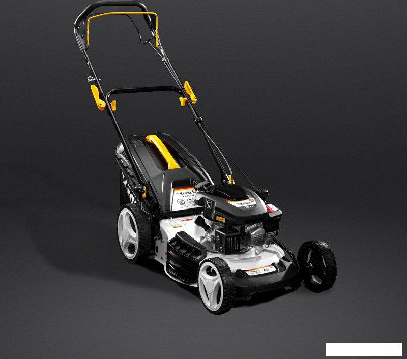 Газонокосилка Kranz KR-460SP