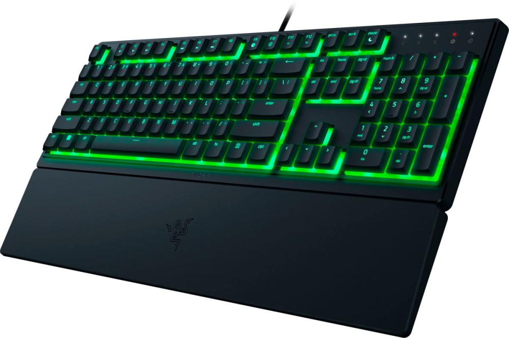 Клавиатура Razer Ornata V3 X (нет кириллицы)