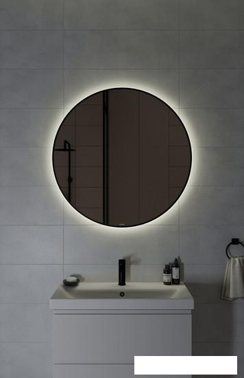 Cersanit Зеркало Eclipse Smart 90x90 64148