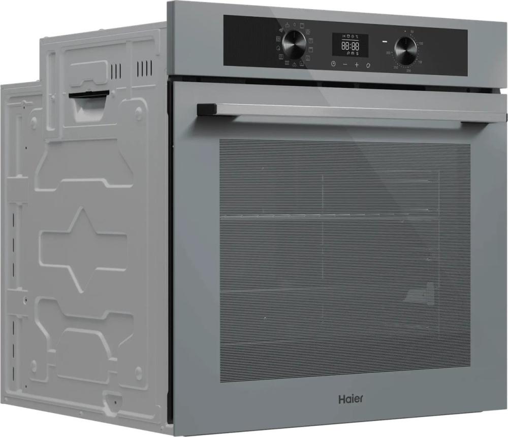 Электрический духовой шкаф Haier HOQ-K3QSN5GG
