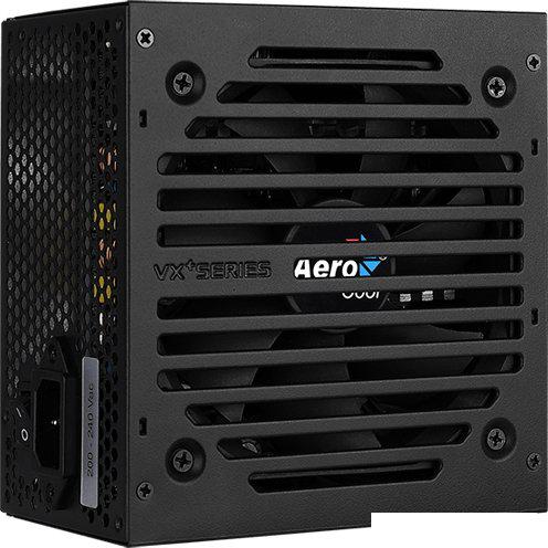 Блок питания AeroCool VX Plus 350