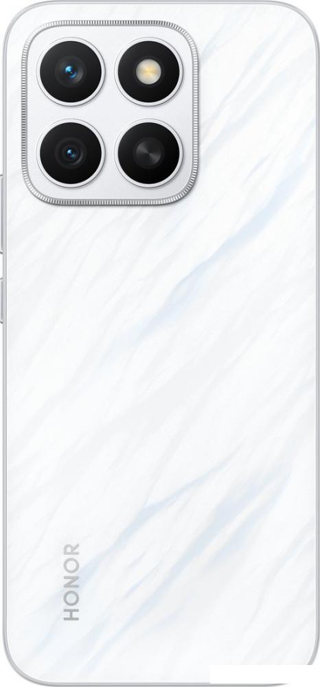 Телефон HONOR X8c ABR-LX1 8GB/128GB международная версия (белый)