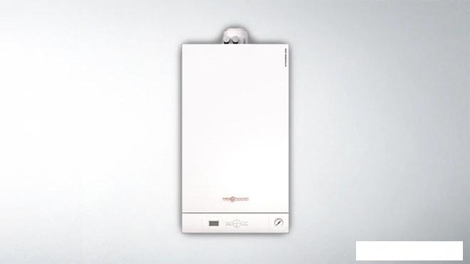 Отопительный котел Viessmann Vitodens 050-W