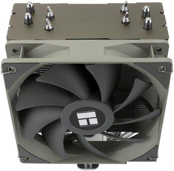 Кулер для процессора Thermalright Assassin Spirit 120 V2