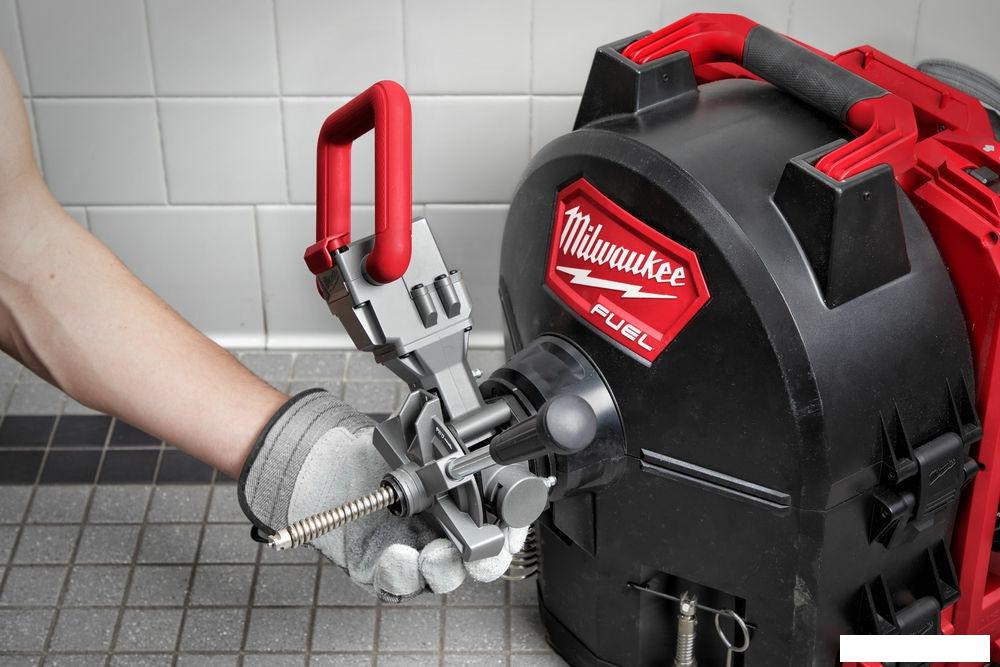 Автоподача Milwaukee M18FFSDC 4932471993