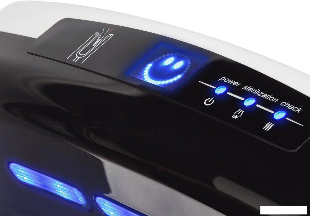 Сушилка для рук Electrolux EHDA/BV-1900