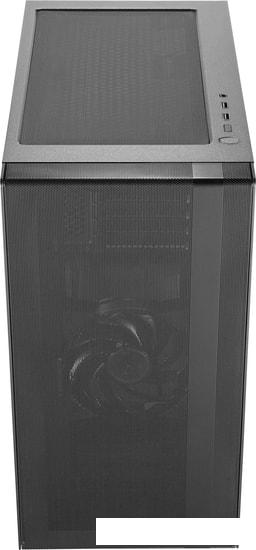 Корпус Cooler Master MasterBox NR400 MCB-NR400-KGNN-S00