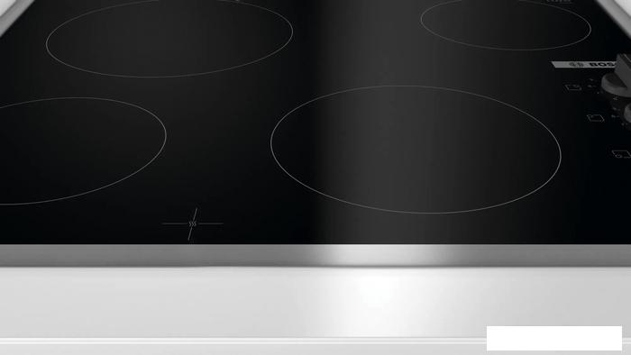 Варочная панель Bosch Serie 2 PKE645CA2E