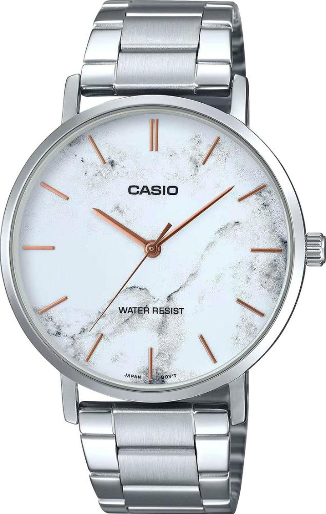 Наручные часы Casio MTP-VT01DM-7A