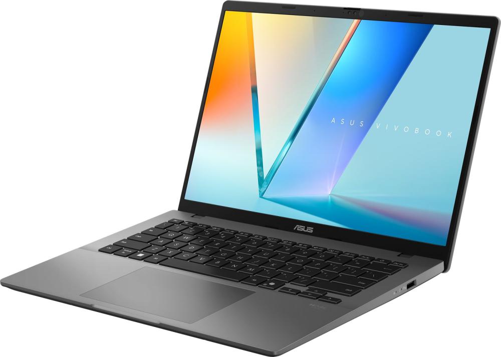 Ноутбук ASUS Vivobook S14 S3407AA-SF076