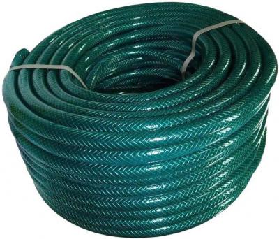 Поливочный шланг STI ПВХ Метеор 3/4" 19мм бухта ТТ000015987 (50м)