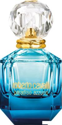Парфюмерная вода Roberto Cavalli Paradiso Azzuro EdP (100 мл)