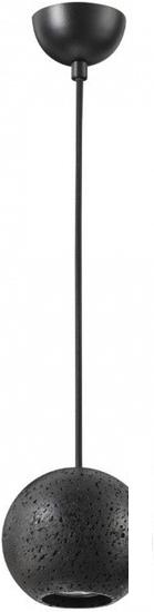 Светильник Odeon Light Travertino 6626/1L