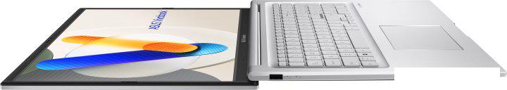 Ноутбук ASUS Vivobook 17 X1704VA-AU1107