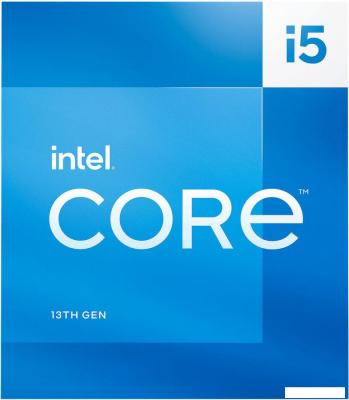 Процессор Intel Core i5-13500T