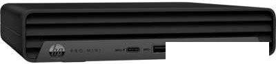 Мини-ПК HP Pro Mini 400 G9 A70P8UT