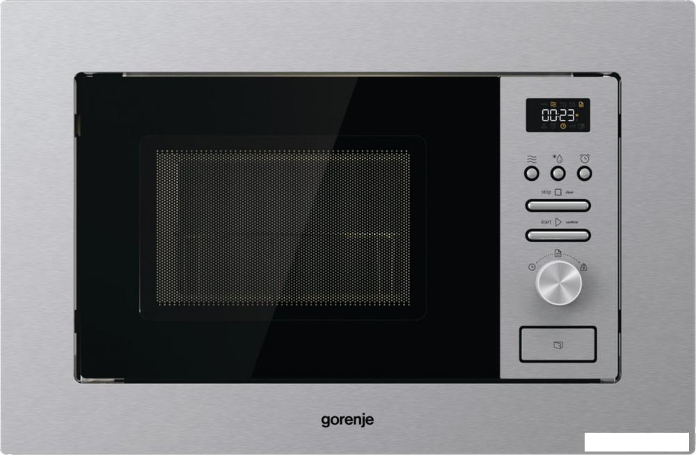 Микроволновая печь Gorenje BM201AG1X
