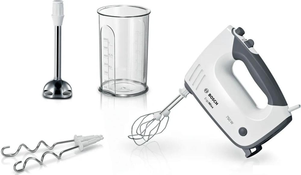 Миксер Bosch MFQ37470