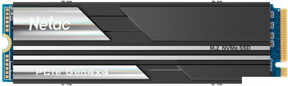 SSD Netac NV5000 500GB NT01NV5000-500-E4X