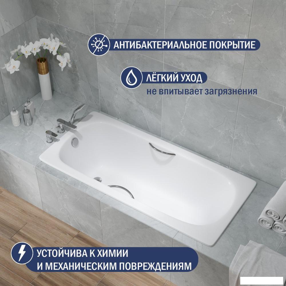 Ванна Lauter Orra Star 150 21XST150