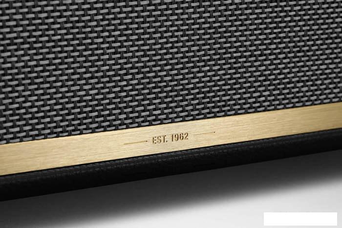 Беспроводная колонка Marshall Stanmore II Bluetooth (черный)