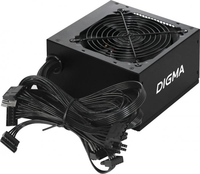Блок питания Digma DPSU-600W