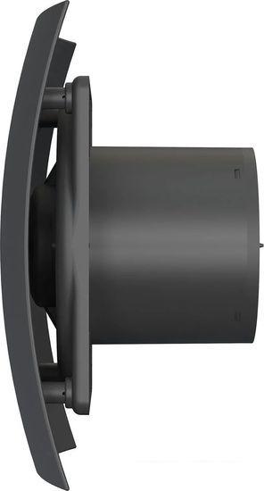 Осевой вентилятор DiCiTi Breeze 4C Matt black